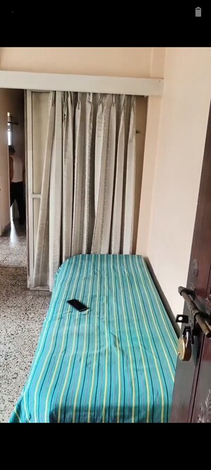 Balcony in 1 BHK Apartment at Kurla East – for Rent