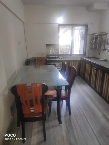 Kitchen in 2 BHK Apartment at Kalina – for Rent