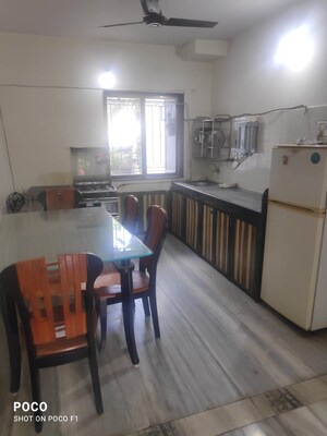 Kitchen in 2 BHK Apartment at Kalina – for Rent