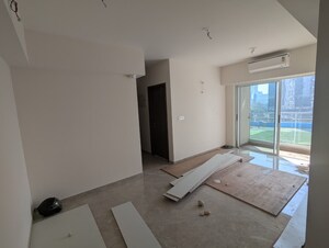 2 BHK Apartment For Rent in LnT Elixir Reserve, Powai