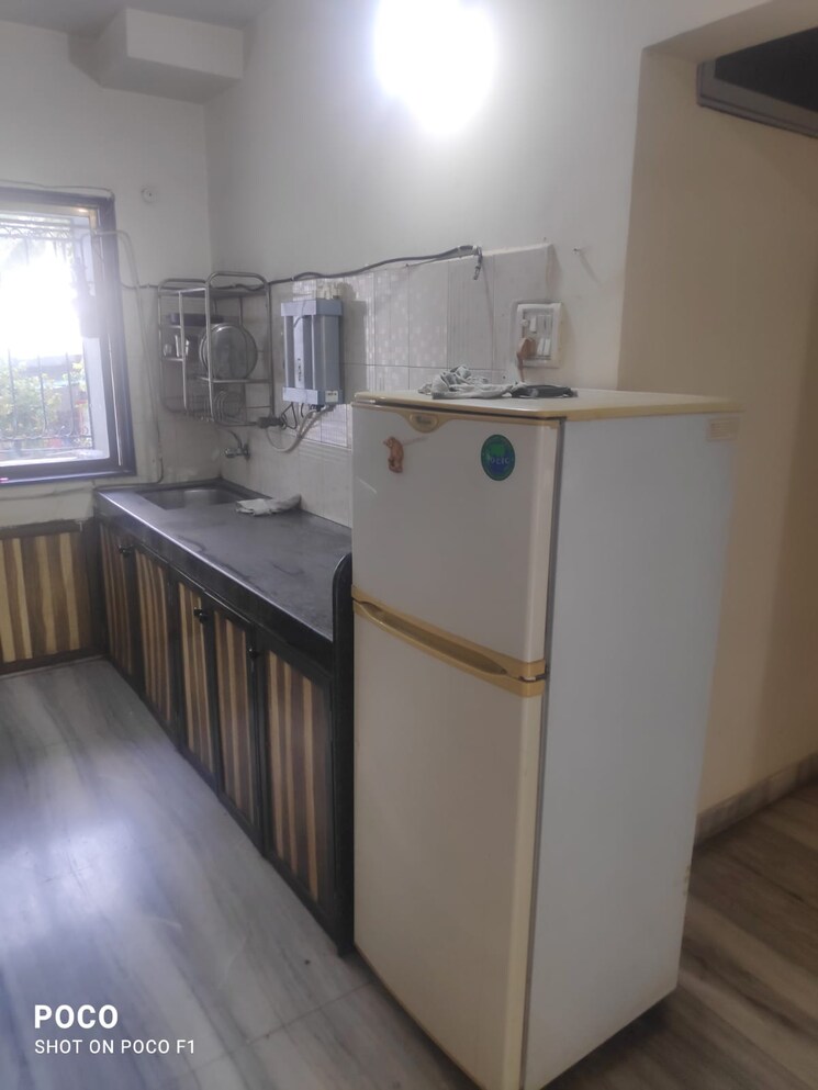 Kitchen, kalina 2 Bedroom 700 Sq.Ft. Apartment In Kalina Mumbai 9674279
