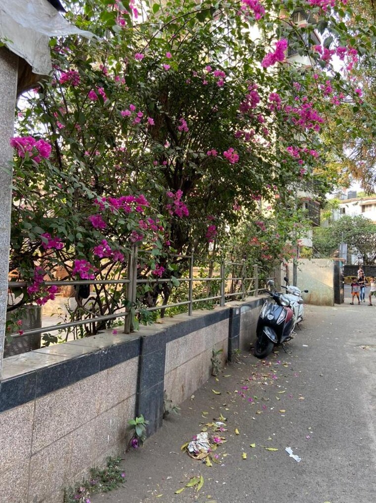  Parking, kalina 2 Bedroom 700 Sq.Ft. Apartment In Kalina Mumbai 9674279