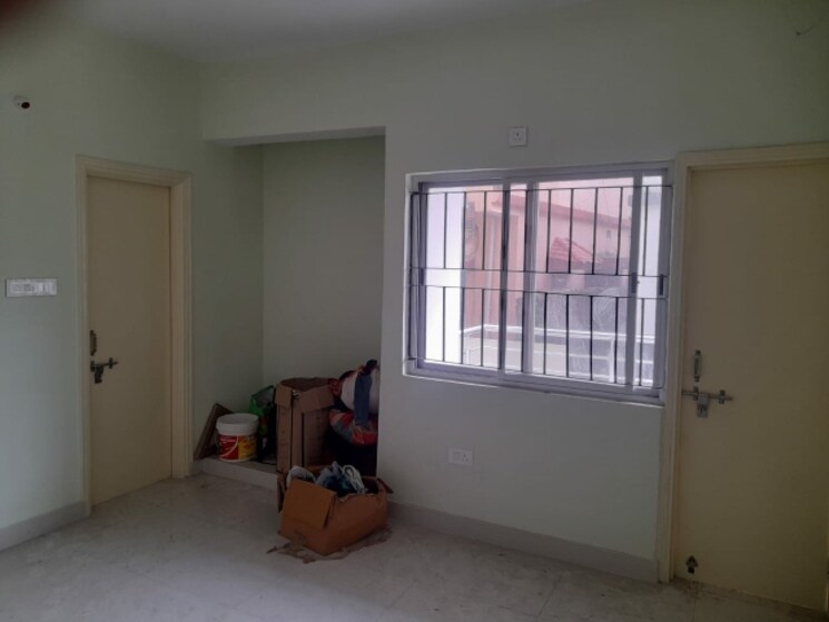 Room, bariatu 3 Bedroom 1500 Sq.Ft. Apartment In Bariatu Ranchi 9674282