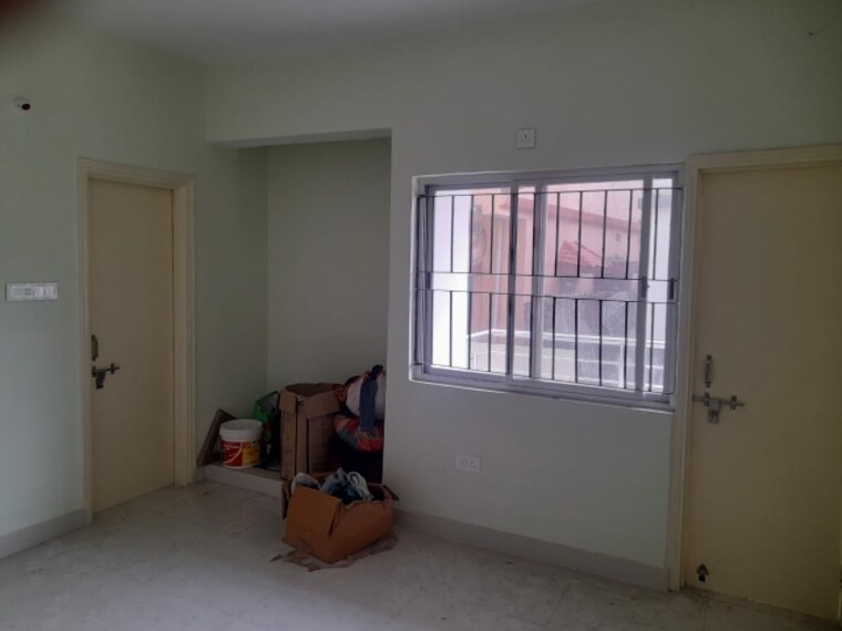 Room, bariatu 3 Bedroom 1500 Sq.Ft. Apartment In Bariatu Ranchi 9674282