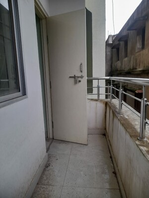 Balcony in 3 BHK Apartment at Bariatu – for Sale