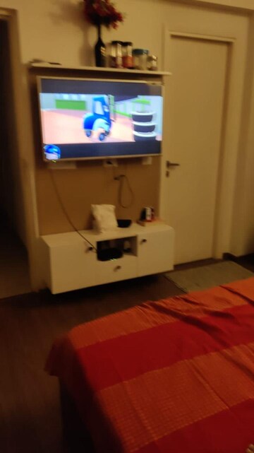 Furnished Amenities in 4 BHK Apartment at Bestech Park View Spa, Sector 47 – for Rent