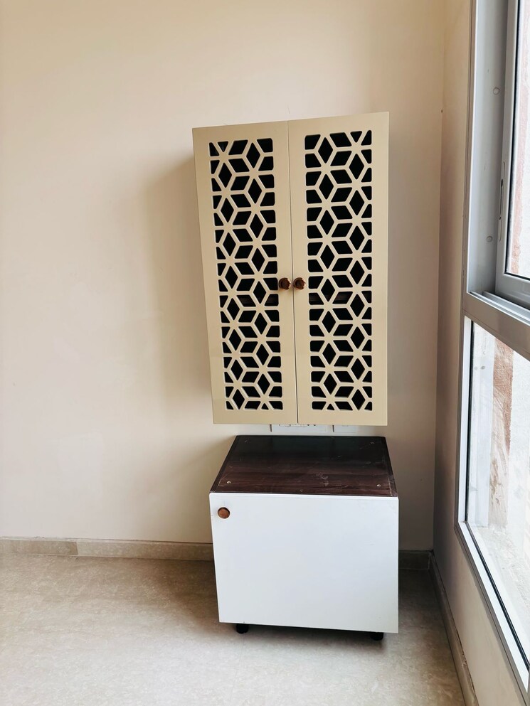 undefined, courtyard-by-narang-realty-and-the-wadhwa-group 2 Bedroom 835 Sq.Ft. Apartment In Pokhran Road No Two Thane 9674288