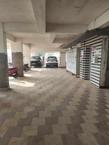 Parking in 3 BHK Apartment at Pundag – for Sale