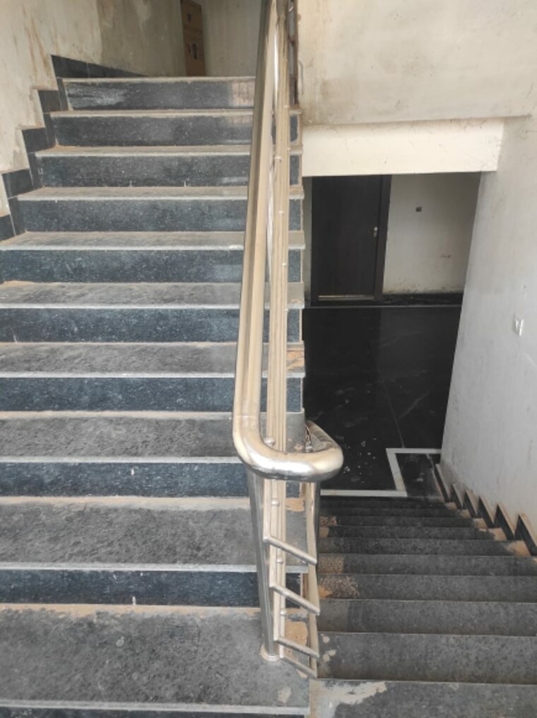 undefined, pundag 3 Bedroom 1640 Sq.Ft. Apartment In Pundag Ranchi 9674293