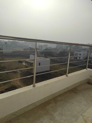 Balcony in 3 BHK Apartment at Pundag – for Sale