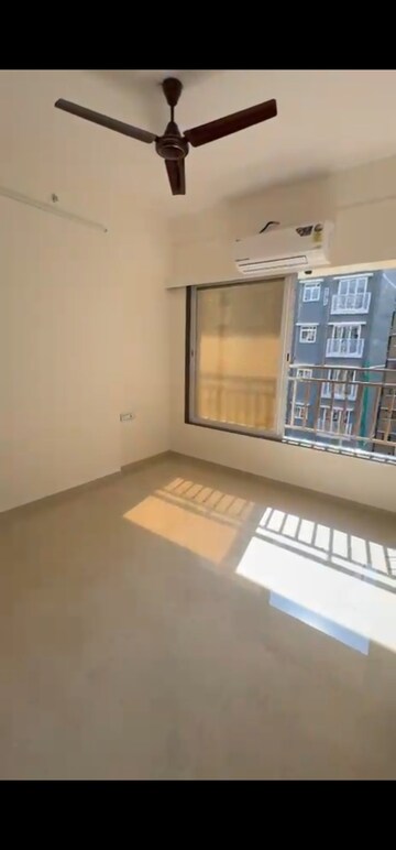 2 BHK Apartment For Rent in Ashapura The Rising 58, Vikhroli East