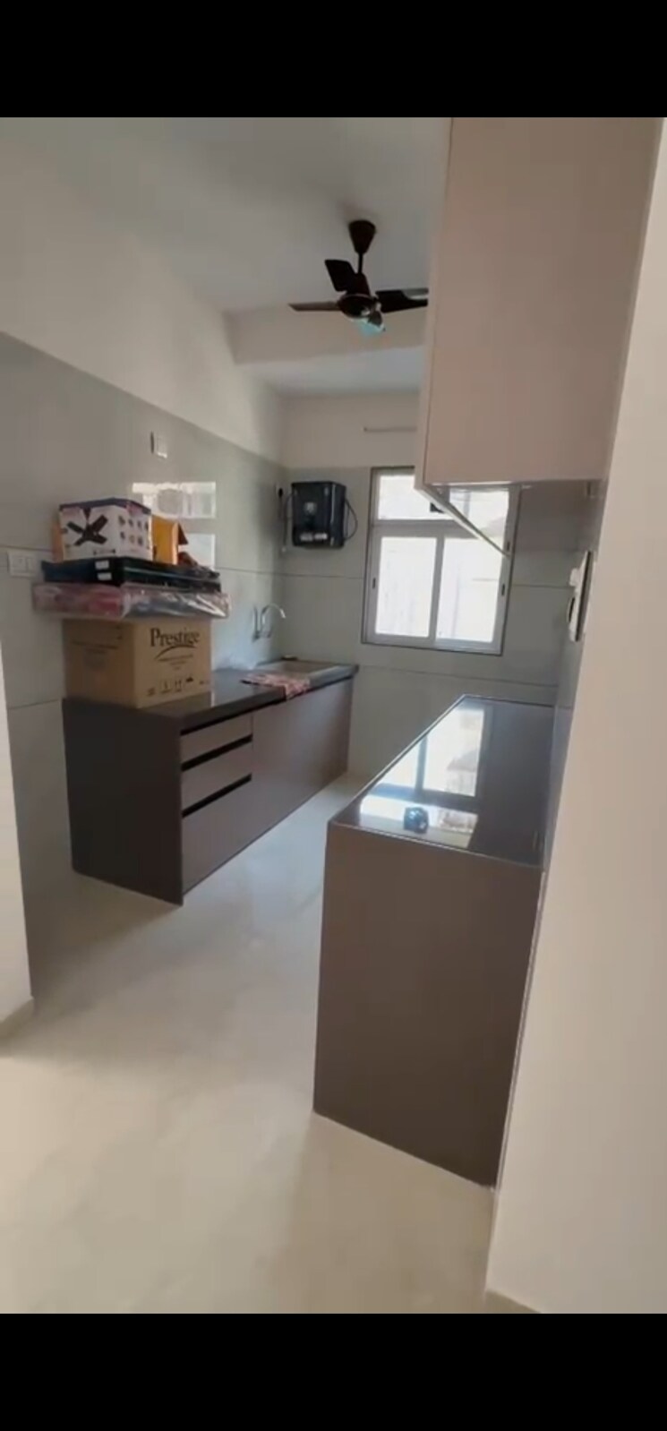 Kitchen, ashapura-the-rising-58 2 Bedroom 550 Sq.Ft. Apartment In Vikhroli East Mumbai 9674292