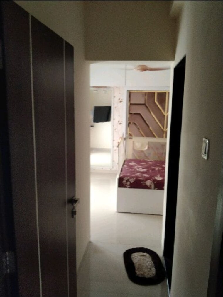Bathroom, indiabulls-one-indiabulls 2 Bedroom 807 Sq.Ft. Apartment In Pokhran Road No Two Thane 9674294