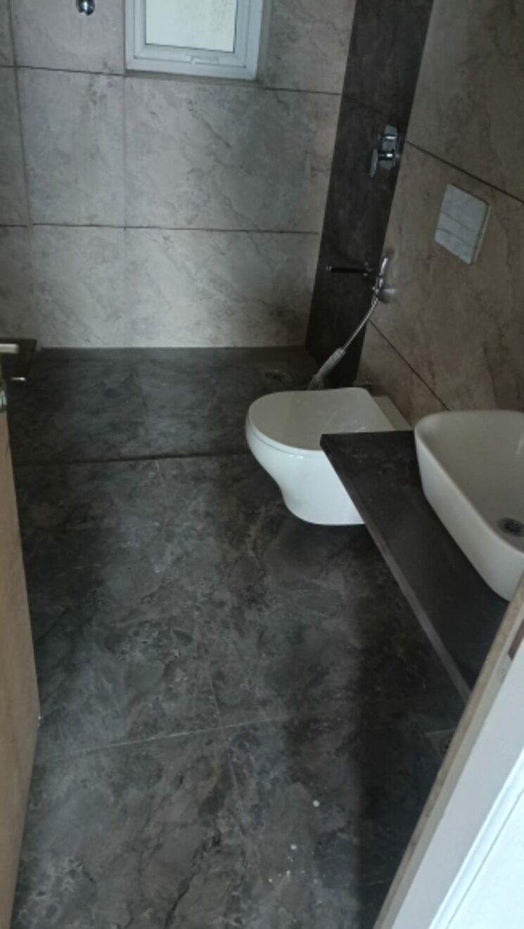Bathroom, bariatu 3 Bedroom 1850 Sq.Ft. Apartment In Bariatu Ranchi 9674307