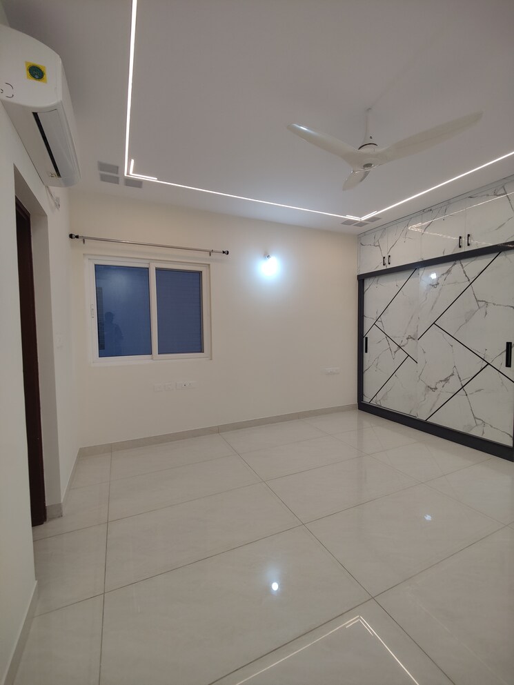 Room, prestige-beverly-hills 3 Bedroom 2124 Sq.Ft. Apartment In Kokapet Hyderabad 9674315