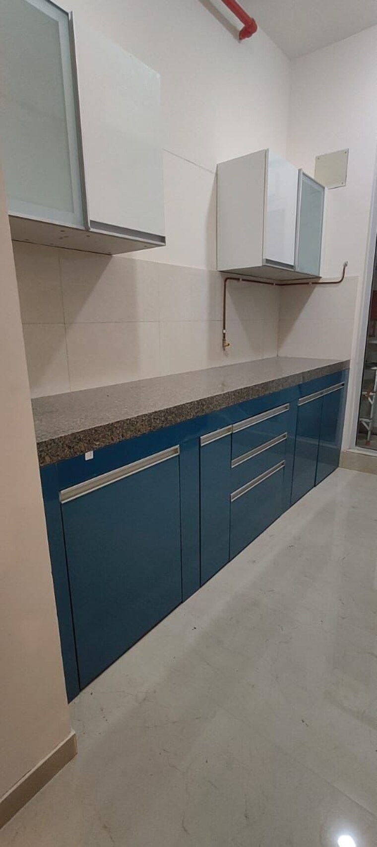 Kitchen, rustomjee-azziano-wing-i 2 Bedroom 745 Sq.Ft. Apartment In Thane West Thane 9674310