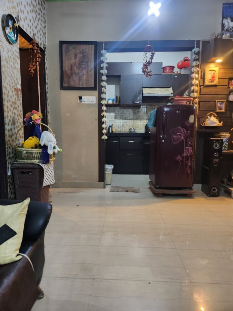 Living Room, mahima-studio-panache 3 Bedroom 1300 Sq.Ft. Builder Floor In Jagatpura Jaipur 9674303