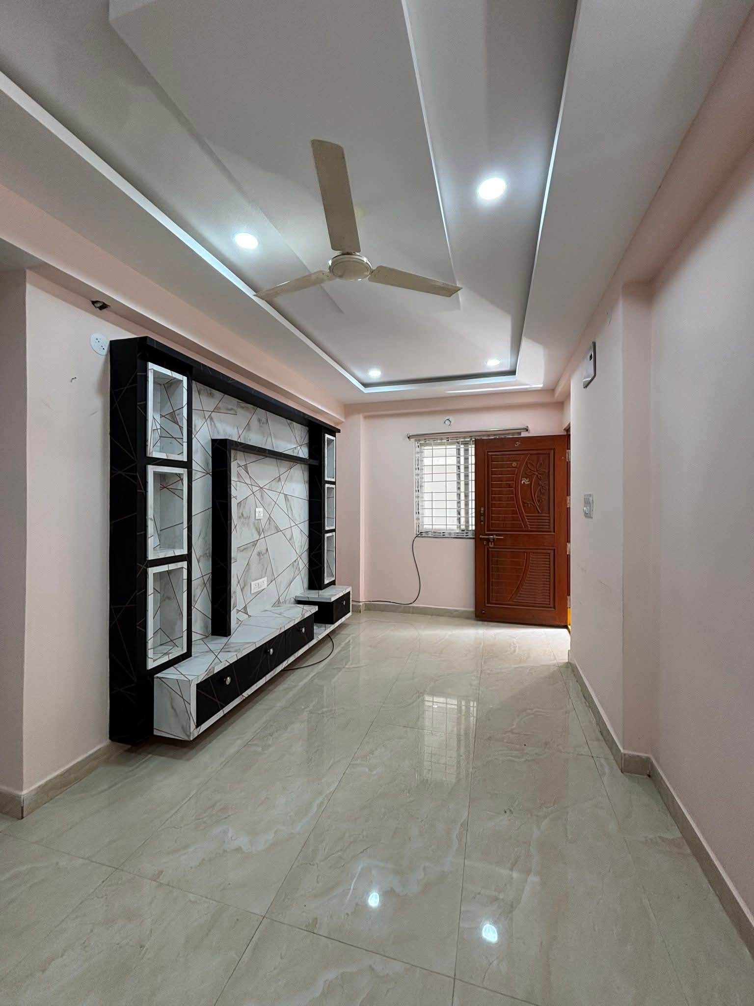 2 BHK 1250 Sq.Ft. Apartment in North Villa Kondapur