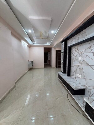 Building Lobby in 2 BHK Apartment at North Villa Kondapur, Kondapur – for Rent