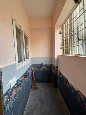 Kitchen in 2 BHK Apartment at North Villa Kondapur, Kondapur – for Rent