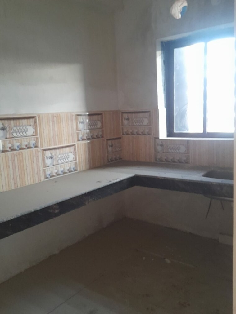 Kitchen, kathal more road 3 Bedroom 1470 Sq.Ft. Apartment In Kathal More Road Ranchi 9674317