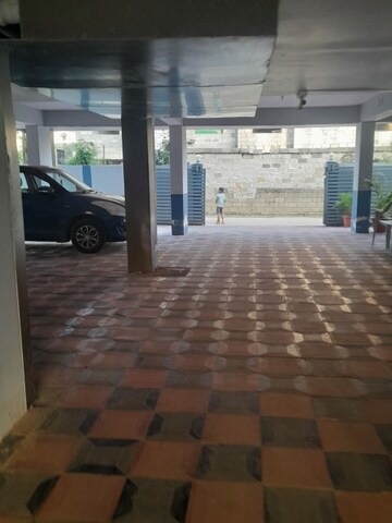Parking in 3 BHK Apartment at Kathal More Road – for Sale