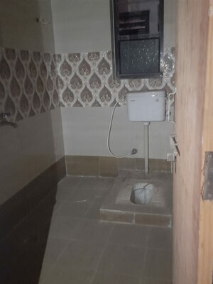 Bathroom in 3 BHK Apartment at Kathal More Road – for Sale