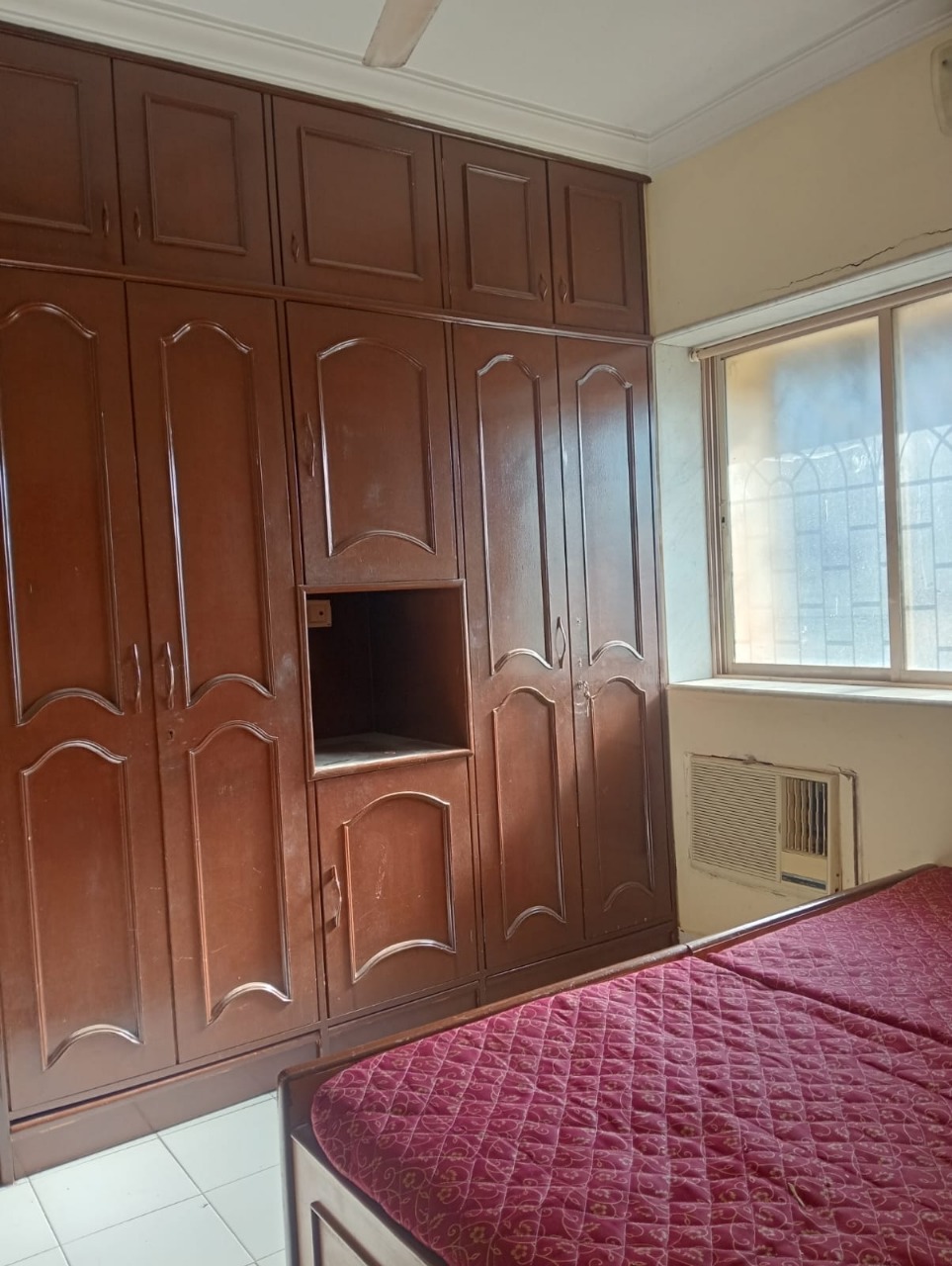 2 BHK + Pooja Room Independent House For Sale in Charkop Sector 3