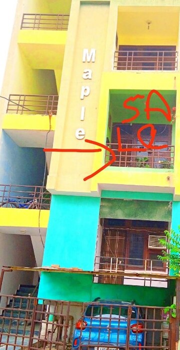 3 BHK Builder Floor For Sale in Mahima Studio Panache, Jagatpura