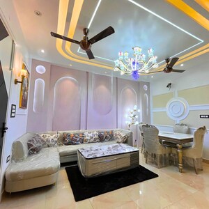 4 BHK Builder Floor For Sale in SA HOMES I, Uttam Nagar