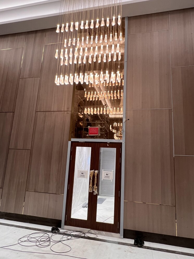 Exterior View, indiabulls-sky-forest 3 Bedroom 2589 Sq.Ft. Apartment In Lower Parel Mumbai 9674322