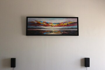 Bedroom in 3 BHK Apartment at Aparna Residency Kondapur, Kondapur – for Rent