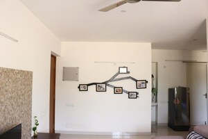 Furnished Amenities in 3 BHK Apartment at Aparna Residency Kondapur, Kondapur – for Rent