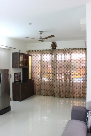 3 BHK Apartment For Rent in Aparna Residency Kondapur, Kondapur