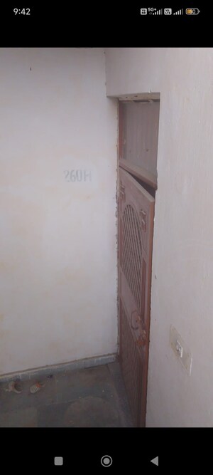 1 BHK Builder Floor For Sale in Sector 57