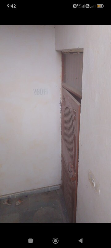 1 BHK Builder Floor For Sale in Sector 57