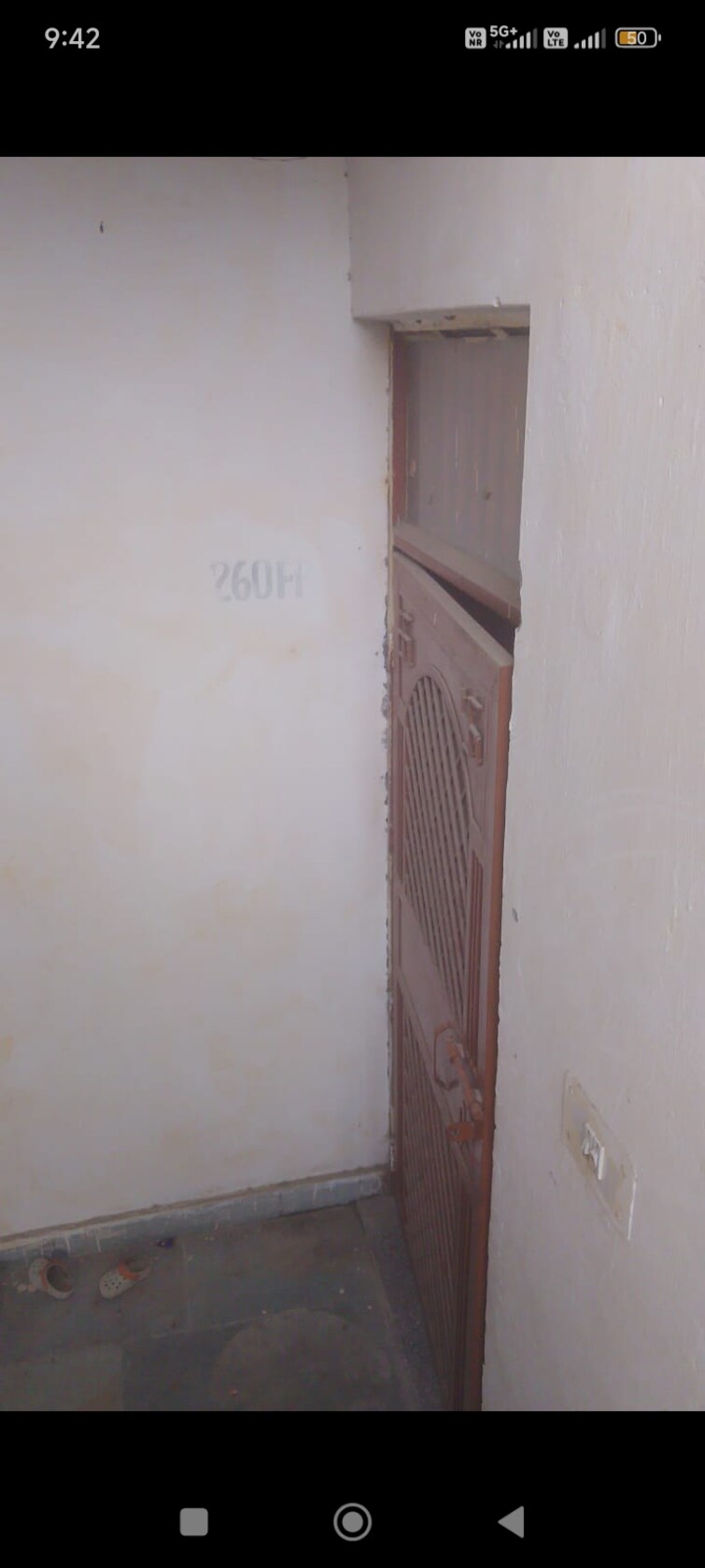 Cover Image, sector 57 1 Bedroom 600 Sq.Ft. Builder Floor In Sector 57 Gurgaon 9674347