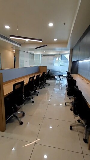  Office Space For Rent in Chandak Chambers, Andheri East