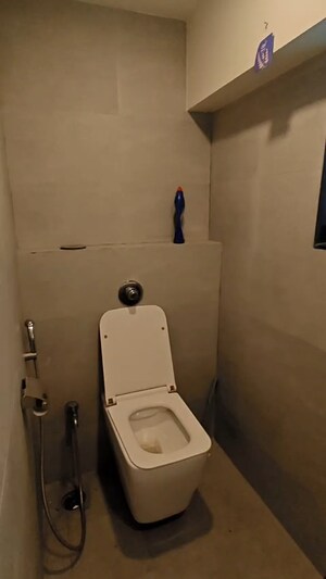 Floor Plan in  Office Space at Chandak Chambers, Andheri East – for Rent