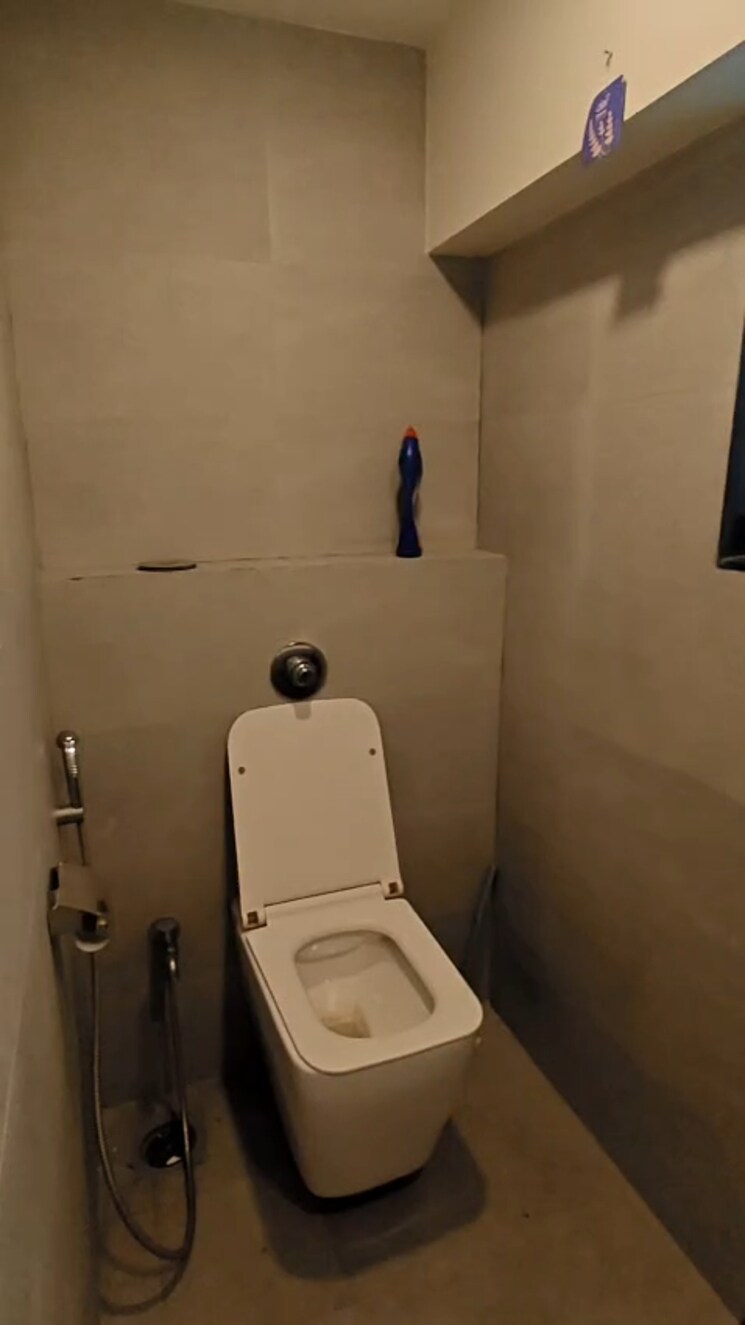 Floor Plan, chandak-chambers Commercial Office Space 800 Sq.Ft. In Andheri East Mumbai 9674346