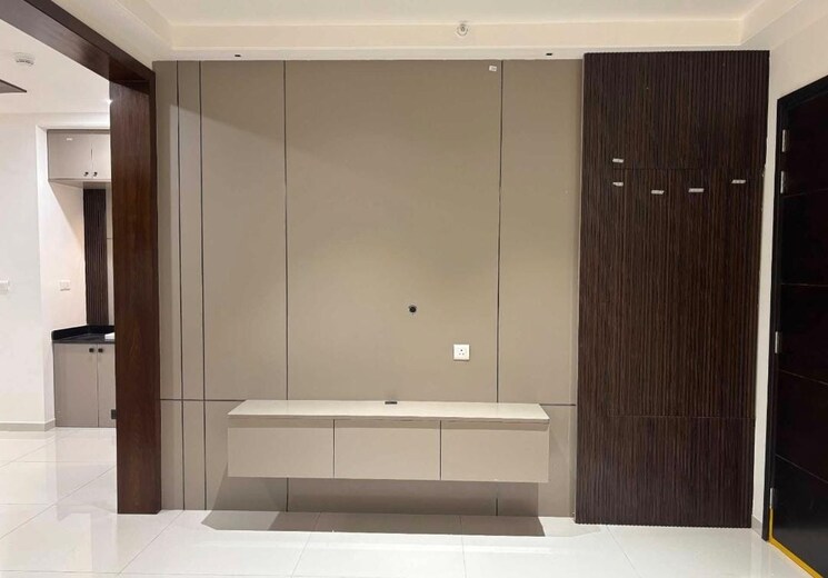 Room, rajapushpa-provincia 2 Bedroom 1370 Sq.Ft. Apartment In Narsingi Hyderabad 9674349