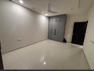 Kitchen in 2 BHK Apartment at Rajapushpa Provincia, Narsingi – for Rent