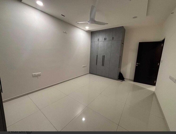 Kitchen, rajapushpa-provincia 2 Bedroom 1370 Sq.Ft. Apartment In Narsingi Hyderabad 9674349