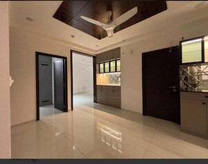 Room in 2 BHK Apartment at Rajapushpa Provincia, Narsingi – for Rent