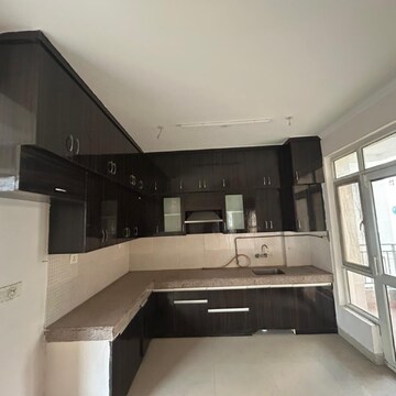 Kitchen in 3.5 BHK Apartment at Supertech Ecociti, Sector 137 – for Sale