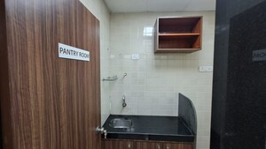 Floor Plan in  Office Space at Kanakia Wall Street, Andheri East – for Rent