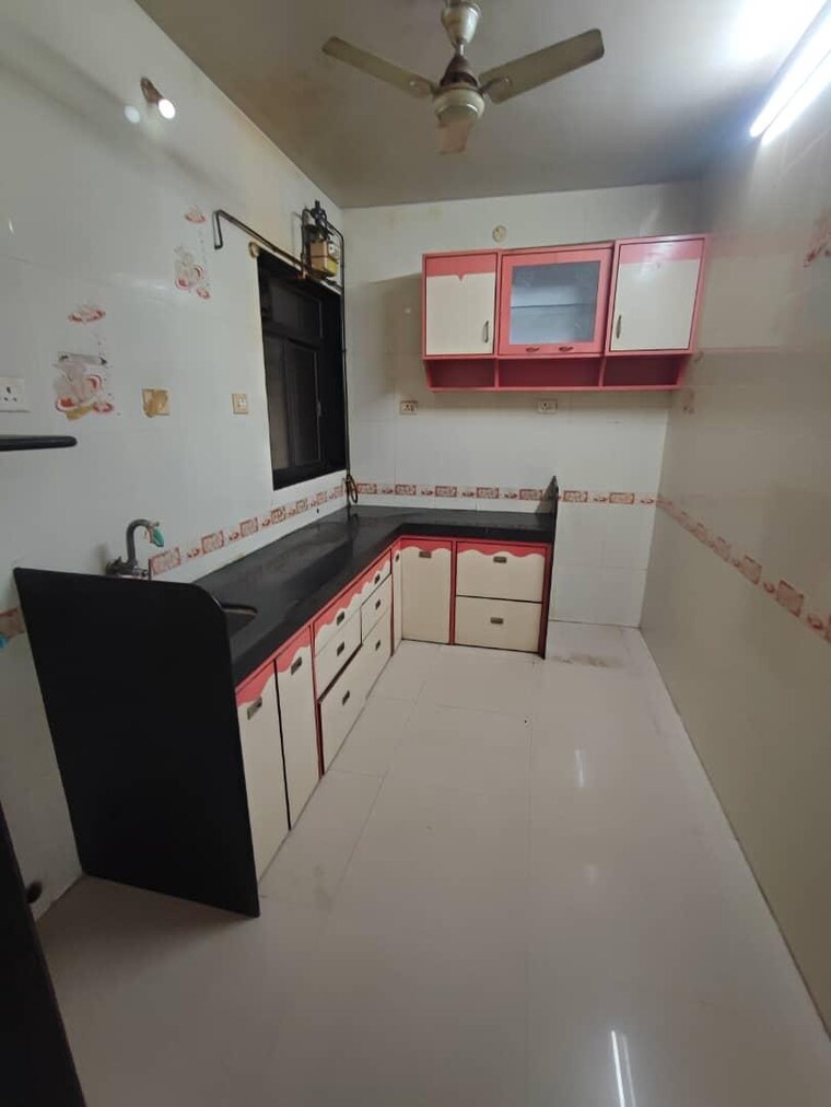 Kitchen, arihant-residency-sion 2 Bedroom 653 Sq.Ft. Apartment In Sion Mumbai 9674353