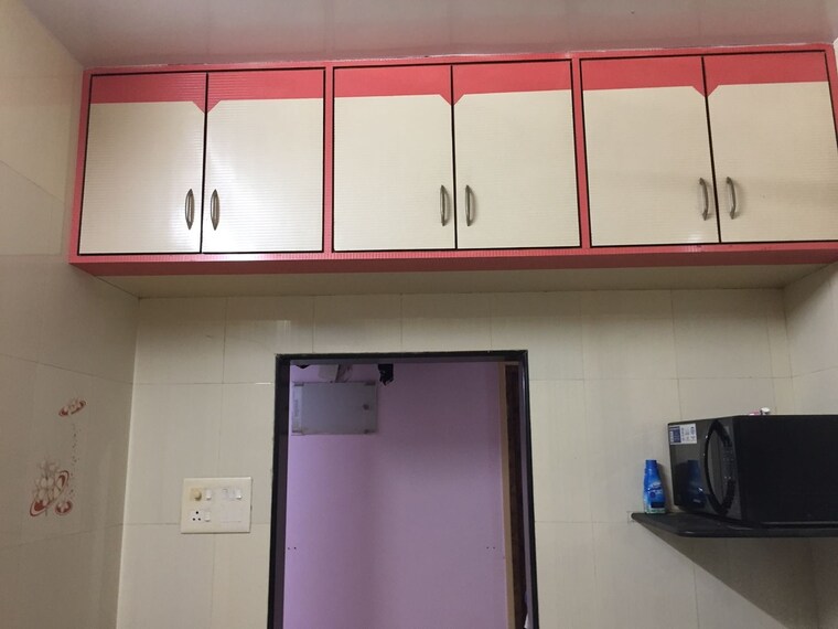 Kitchen, arihant-residency-sion 2 Bedroom 653 Sq.Ft. Apartment In Sion Mumbai 9674353