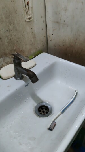 Furnished Amenities in  Shop at Satyanarayan CHS, Chunabhatti – for Rent