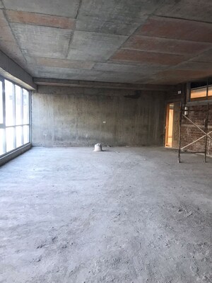 Floor Plan in  Office Space at Hiranandani Gardens, Powai – for Rent